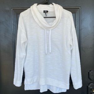 Jones New York Signature Pullover